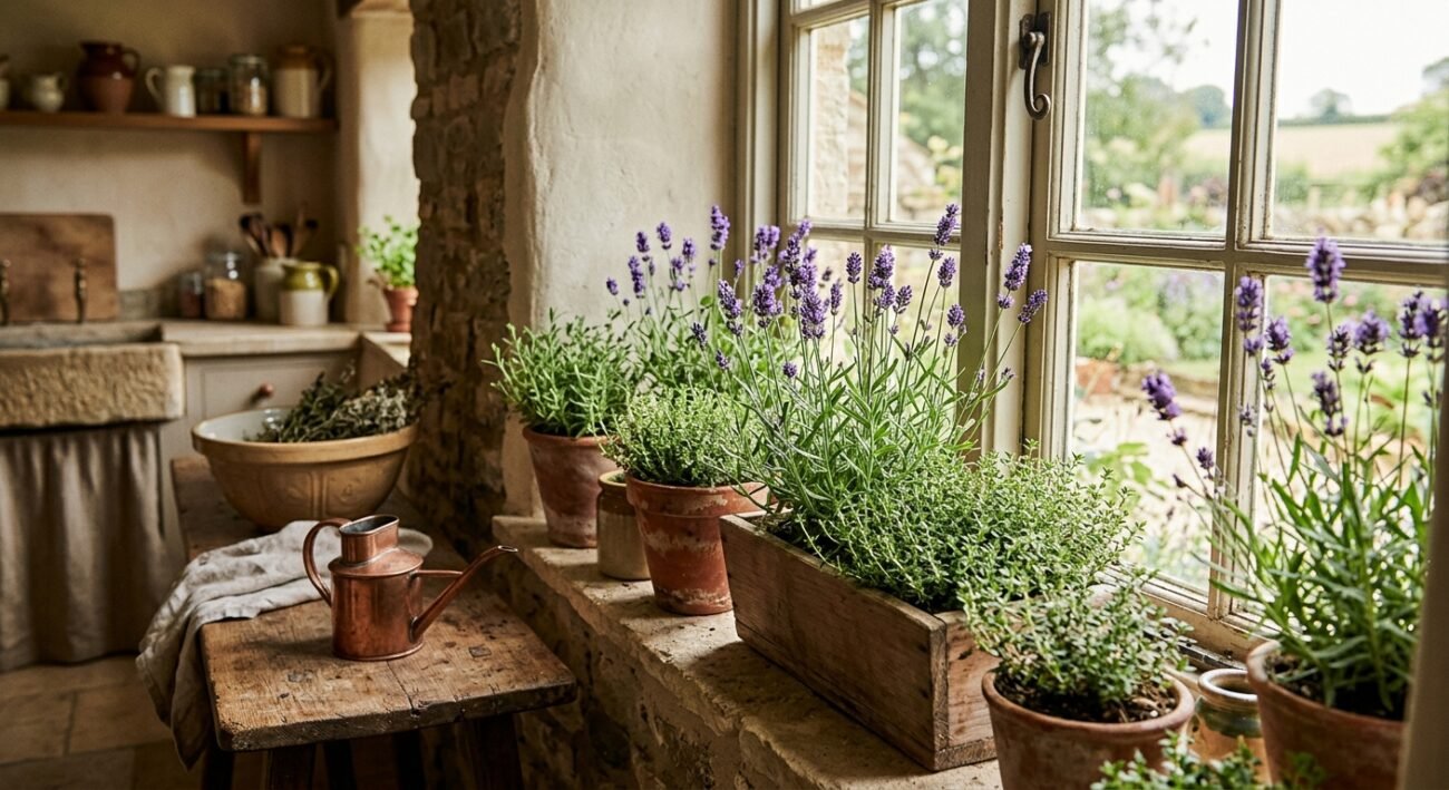 plantas que no necesitan casi agua
